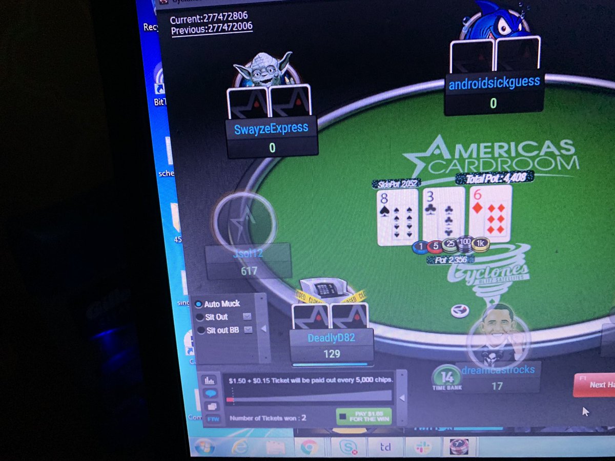 dreamcastrocks's tweet photo. Second time qualifying for the #cyclonechallenge
Hopefully I win that $500! https://t.co/Ugdq3MKRrq
