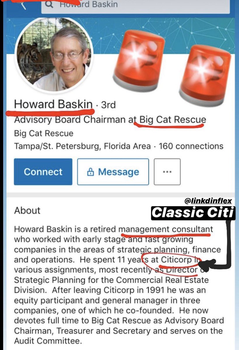 litcapital's tweet image. Howard Baskin is on LinkedIn. Yuge HBS guy