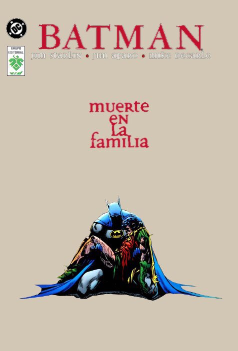 KoenmaJr20's tweet photo. #ComicBookChallenge 8,9 y 10 https://t.co/apO5wYpxAe