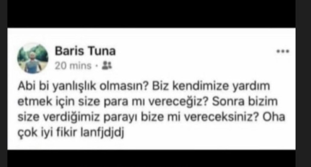 #COVID2019 #vaka18135 #Deprem #istandwiththepresident <a href="/AtillaTasNet/">Atilla Taş</a>