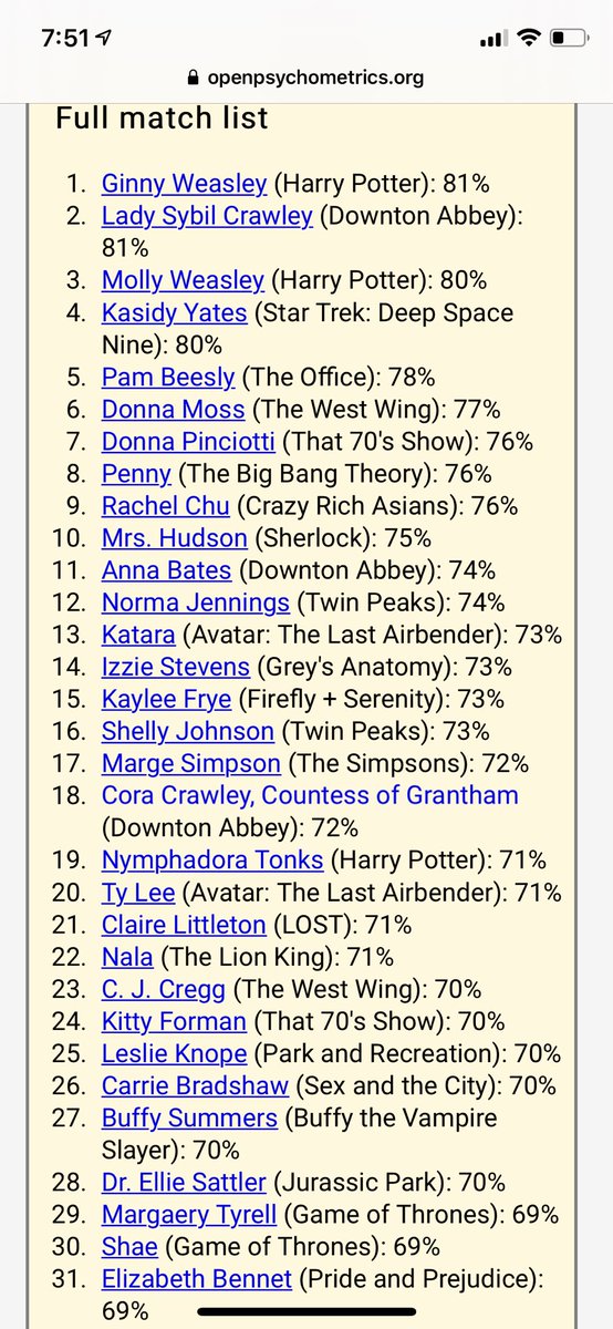 AshleeWaldbauer's tweet photo. I think this is because I’ve been rewatching all the Harry Potter movies 😬 https://t.co/NnaPUlh5mG