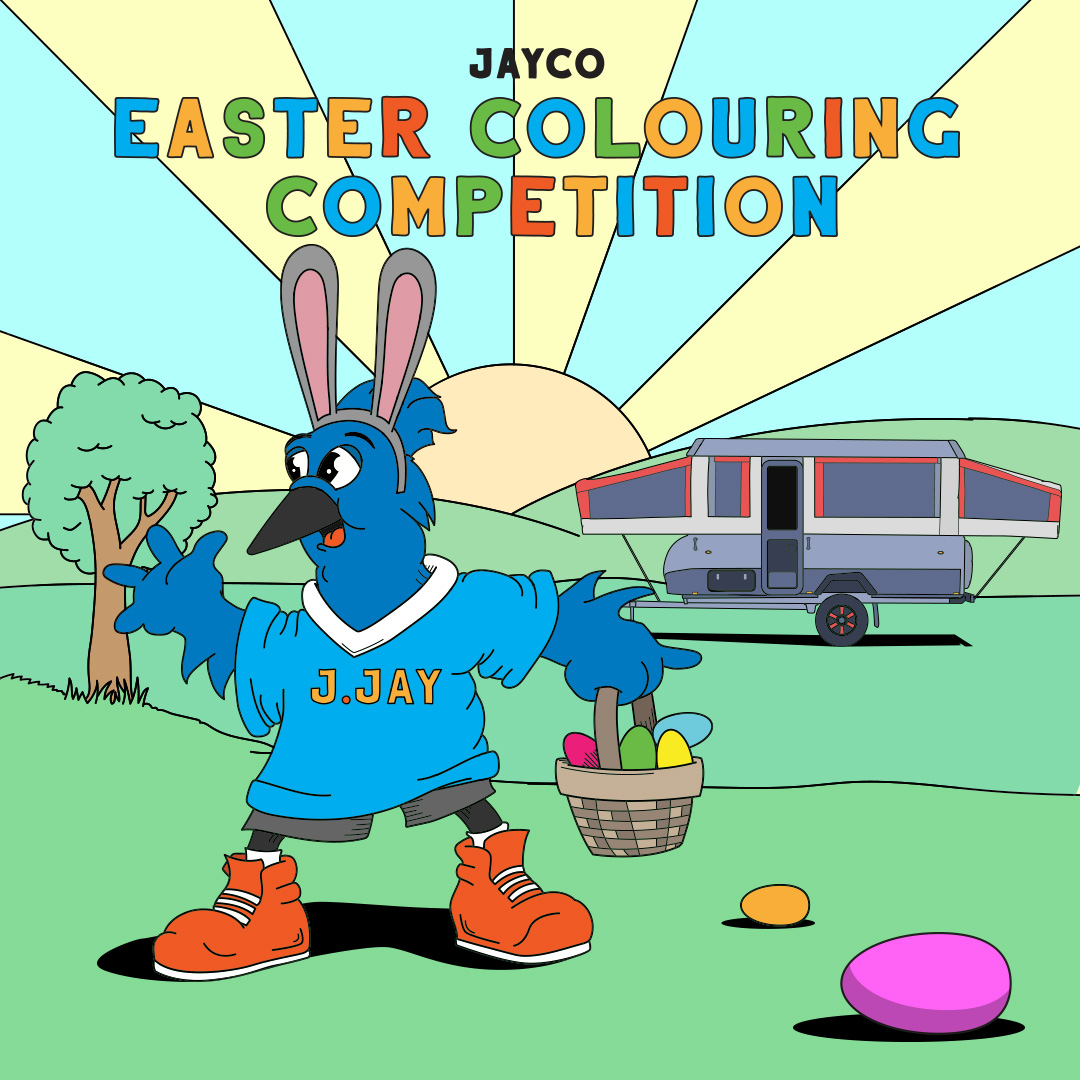 Jayco Australia tweet media