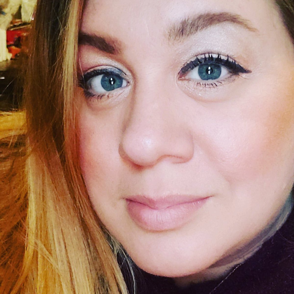 nickiblackeye's tweet photo. #NewProfilePic https://t.co/uTIfYCZ6ec
