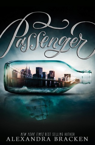 passenger by alexandra bracken4.5/5. another book that dragged a just a bit but had incredibly iconic characters. i'm not sure how it dragged tbh bc the plot was so tight and engaging, but it was so good anyway! etta and nicholas have so so much chemistry for a het ya couple??