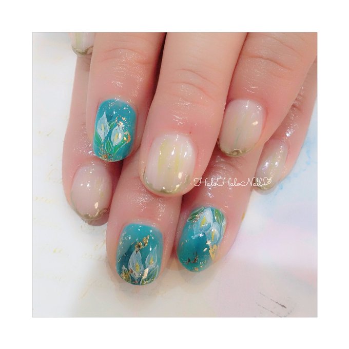 Salonhalohaloさんのイラスト一覧 Salonhalohaloさんのイラスト一覧