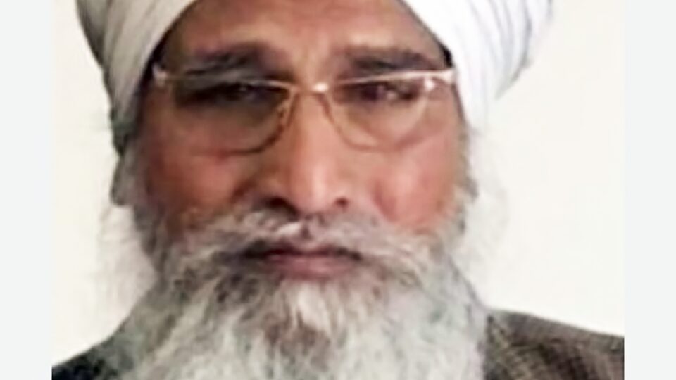 tv2newsdk's tweet image. Sådan hjalp en guru og troen på Gud med at sprede virus i hele verden nyheder.tv2.dk/udland/2020-04…