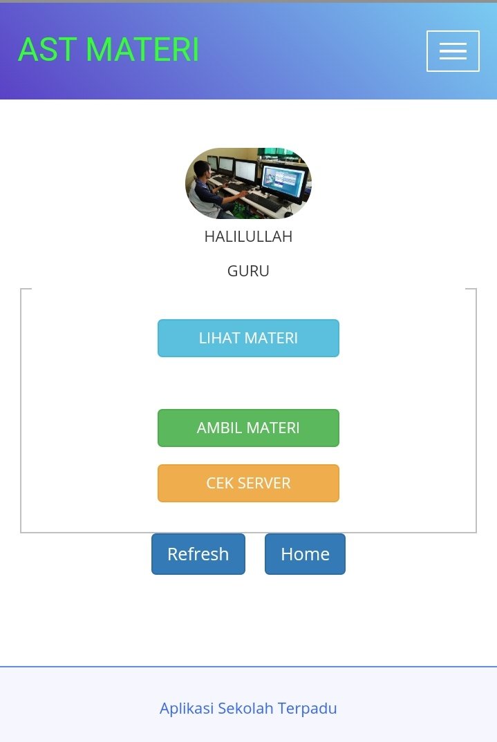 halil_panjalu's tweet photo. 𝐏𝐓. 𝐀𝐩𝐥𝐢𝐤𝐚𝐬𝐢 𝐒𝐞𝐤𝐨𝐥𝐚𝐡 𝐓𝐞𝐫𝐩𝐚𝐝𝐮.
Cukup lewat smartphone semua bisa di akses sampai ke tracking absensi.
Di seluruh indonesia atau pun luar negeri ingin uji coba terkaid aplikasi kita monggo bisa contak kami
https://t.co/tcDW7RcCGf
contak person : 085204988729 https://t.co/bvB5NY6oiq