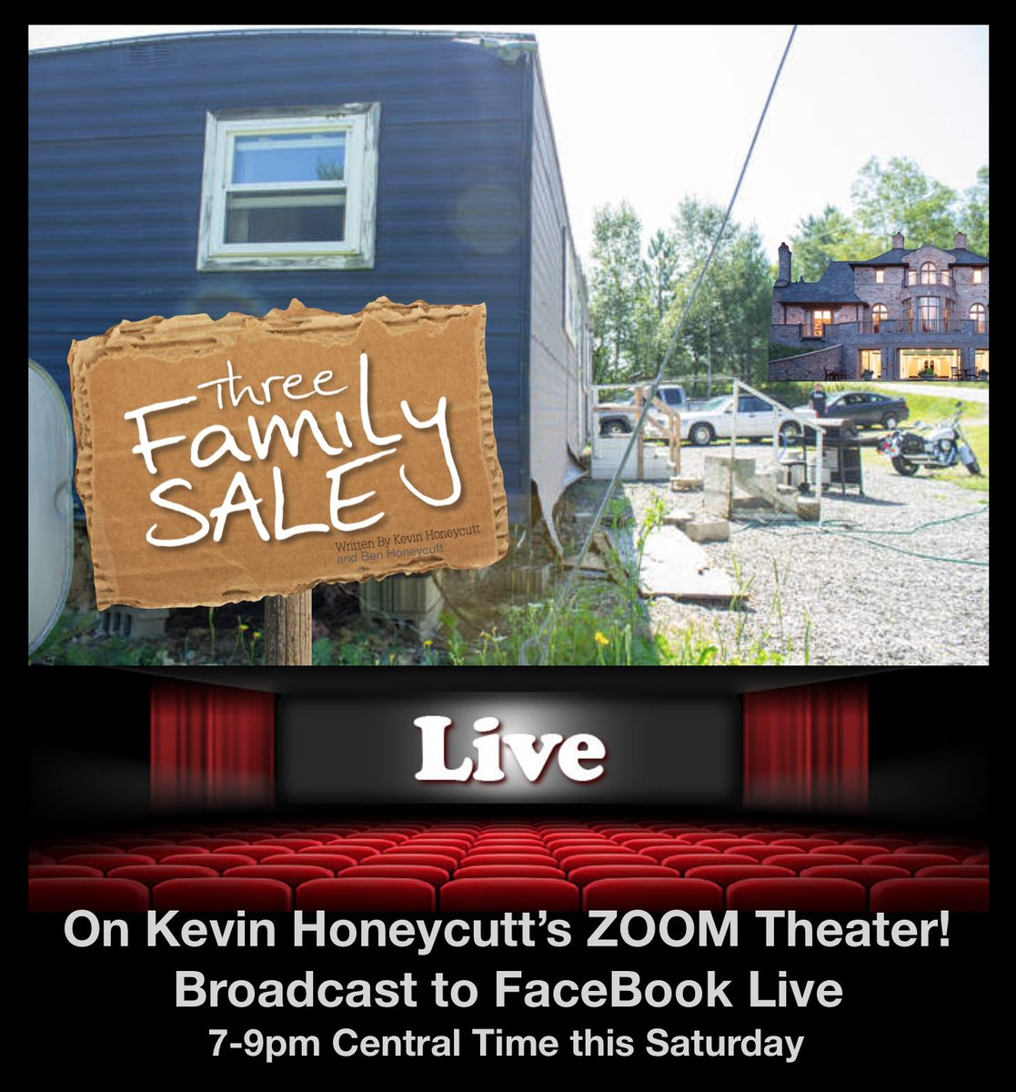 If I've ever asked you for a favor, this is the one. PLEASE tell, re-share, re-tweet this and help us grow a huge audience! This will lead to even more showcasing of talent!