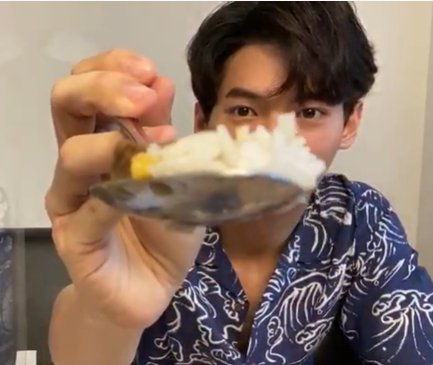 WinmetawinO's tweet photo. อ้าปากเร็ว น้องจะป้อน
#LiveAtLunchxBrightWin https://t.co/WpzOlVOMEe