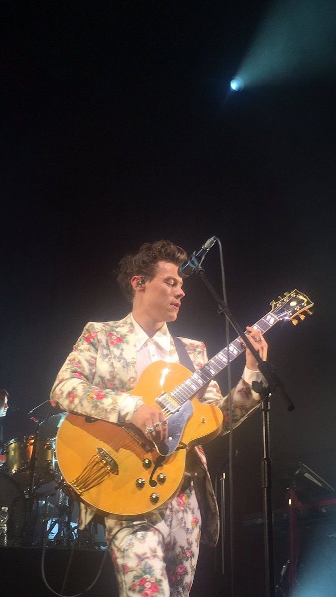 a thread of harry styles wearing this gucci floral printed velvet suit only