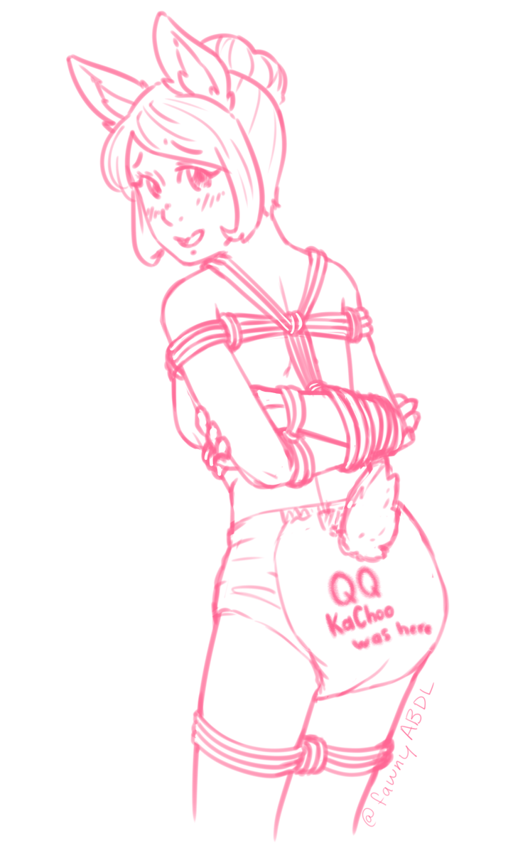 #abdlart #abdlgirl #nsfw
tfw u get qucked

thanks for the support <a href="/34Qucker/">34Qucker</a>