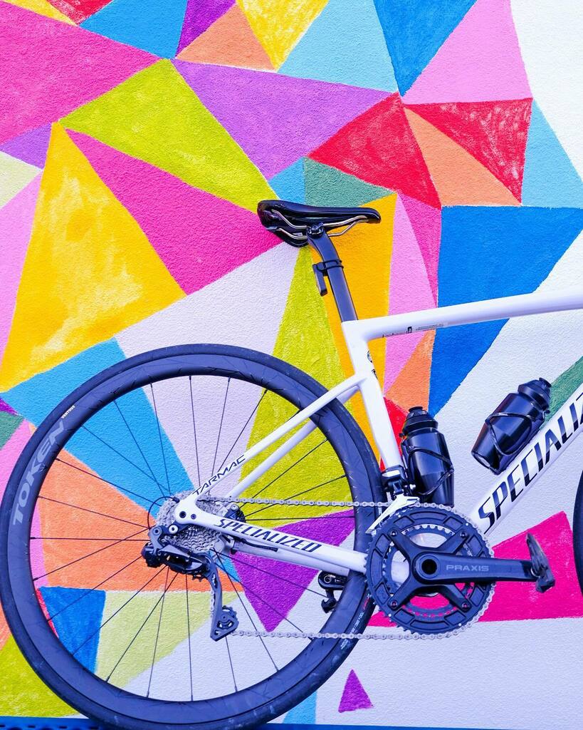 voler bike