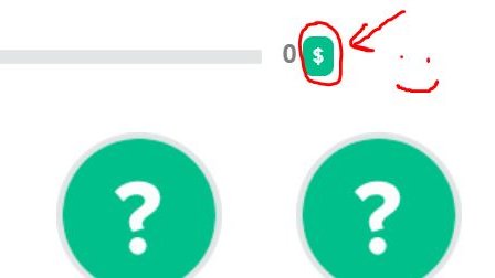 mfw nobody know they can click the green button🤦‍♂️
