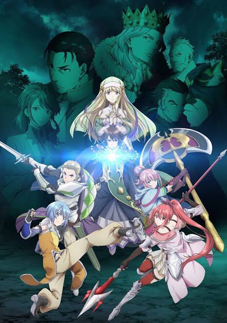 新アニメ好きwk 八男って それはないでしょう 1話視聴 二流商社に勤めていた主人公が異世界の貧乏貴族の八男 5歳 に転生してしまう たがその異世界で魔法の才能があることがわかり 冒険 者予備校に入学する異世界ファンタジー系の話で面白かった