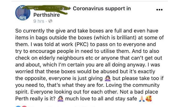 North Inch Muirton Community Council tweet media