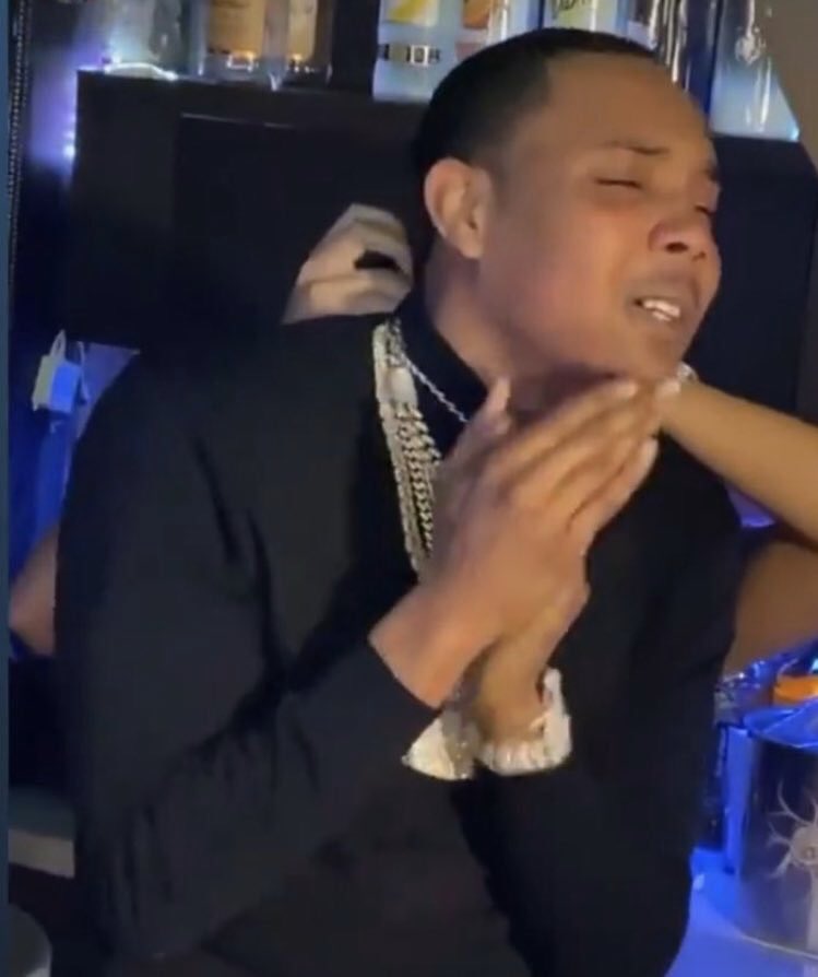 onlychasinmoney's tweet image. Rod wave said “Life too short to be living in a lie, it's too much pain to be living just to die” I felt that