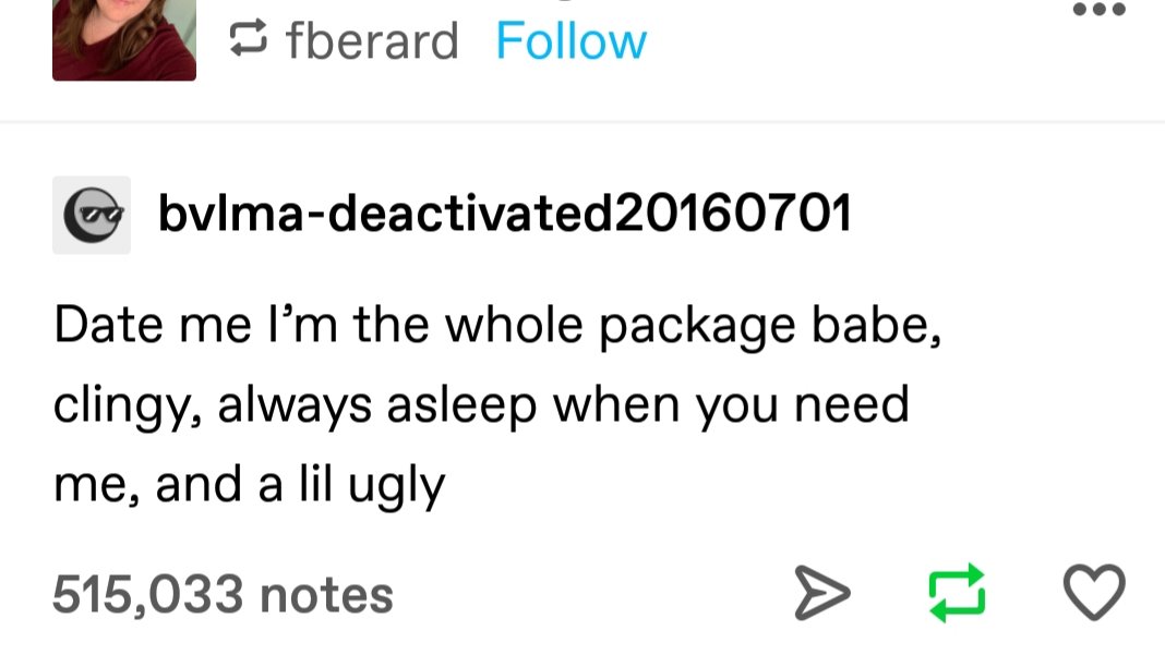 rapideyes19's tweet image. Me af