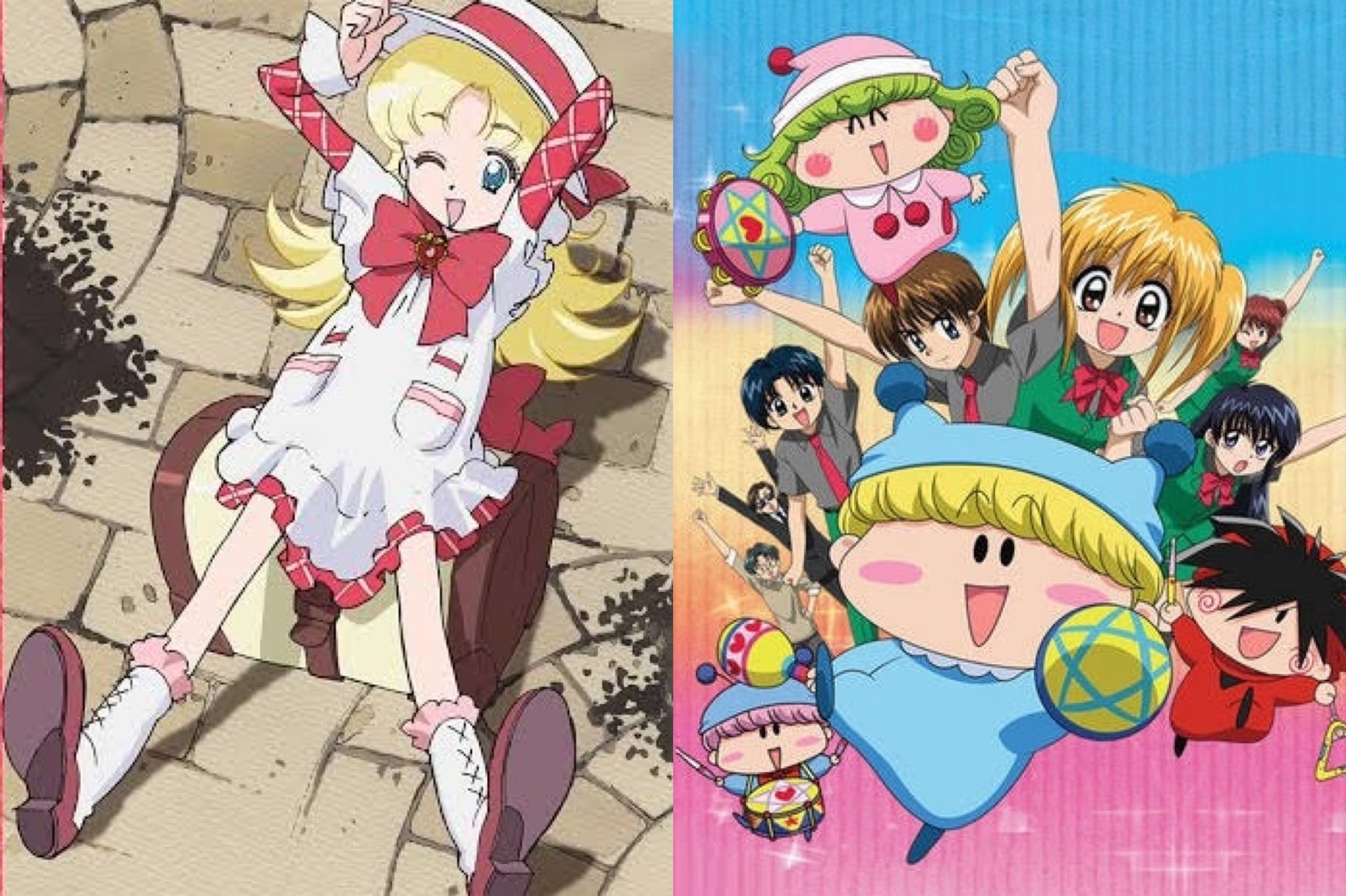 みすみ ド世代だから東京ミュウミュウ新作嬉しすぎる 東京ミュウミュウ ぴちぴちピッチ シュガシュガルーン ふしぎ星のふたご姫 明日のナージャ ミルモでポン ギャラクシーエンジェル 満月をさがして で育った世代だから嬉しいんだよ 誰か 共感者求む