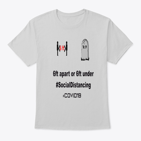 NizerDirect's tweet image. Check out teespring.com/stores/nizer-d… for Nizer Direct designs. #COVID19 #SocialDistancingNow