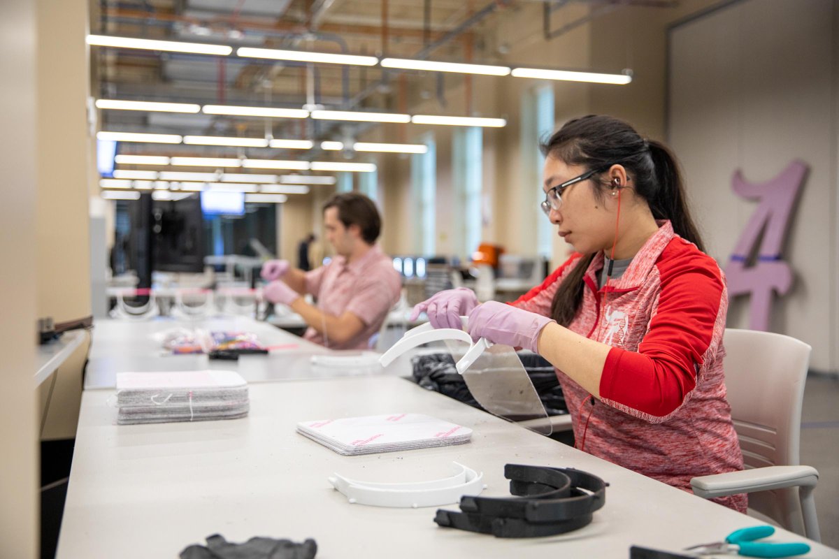 The University of Alabama tweet media