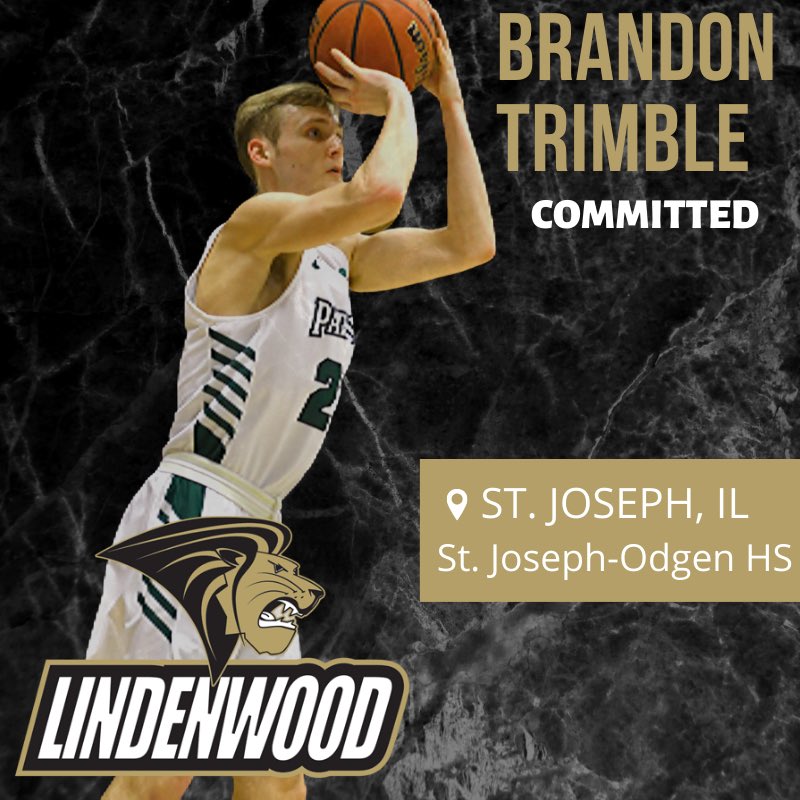 Brandon Trimble tweet media