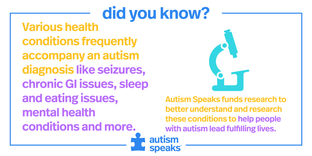 autism speaks tweet media
