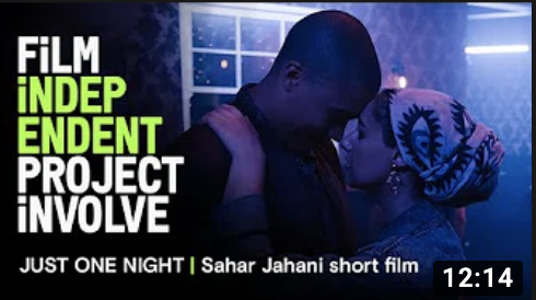 sahar_jahani_'s tweet image. While you're quarantined, and need some entertainment, feel free to watch and share a little short I wrote &amp;amp; directed: youtube.com/watch?v=UW7x_m…
@filmindependent #ProjectInvolve  More below: