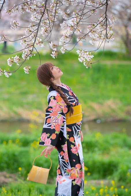 コスプレイヤーうさぉ(-Usagi-)のTwitter画像37