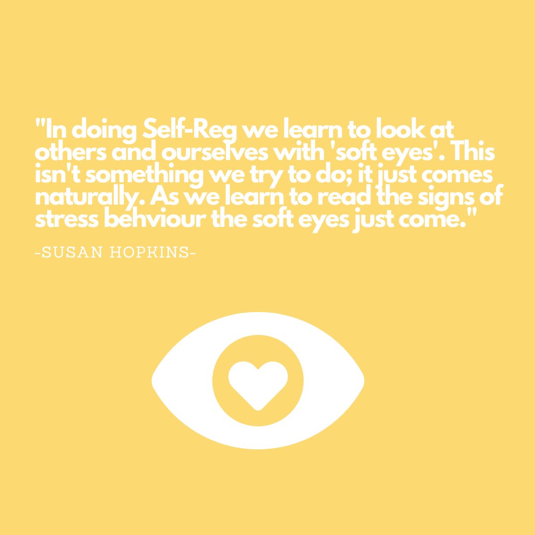 Day 13 Self-Reg #30DayChallenge Instead of correcting anti-social behaviour try looking for the pro social stressors and reducing those. <a href="/Self_Reg/">The MEHRIT Centre</a> <a href="/StuartShanker/">Stuart Shanker & Co.</a> <a href="/susanhopkins5/">Susan Hopkins, EdD</a>