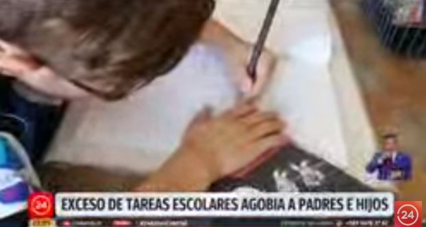 24 Horas tweet media