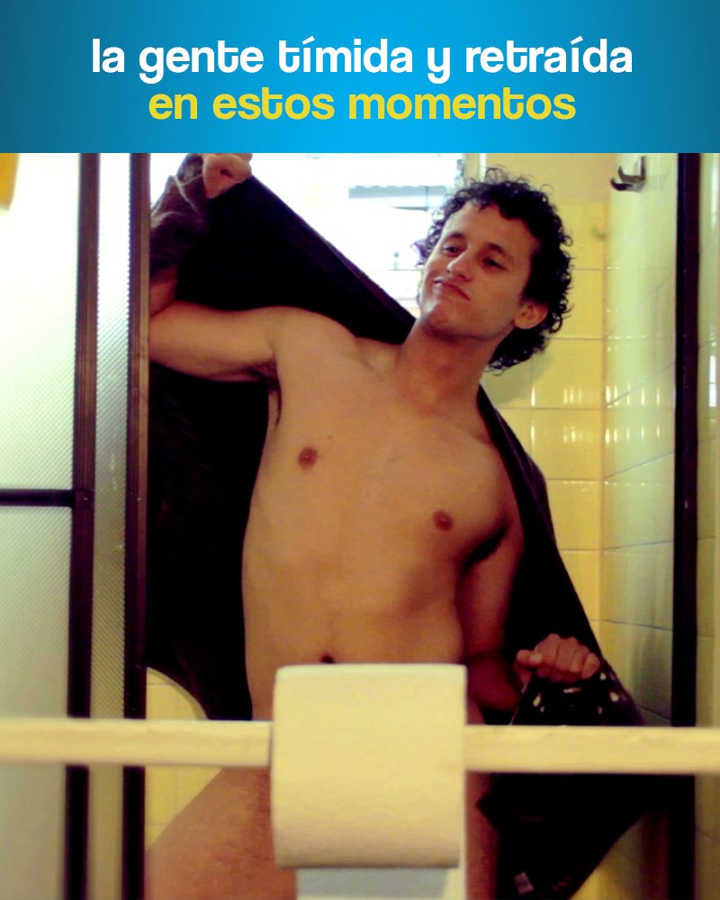 enchufetv's tweet photo. Cada quien disfruta la cuarentena como puede 😎
#Enchufetv #QuedateEnCasa #Timidos
https://t.co/BRzDB0Giwq https://t.co/dnY0s6fFZo