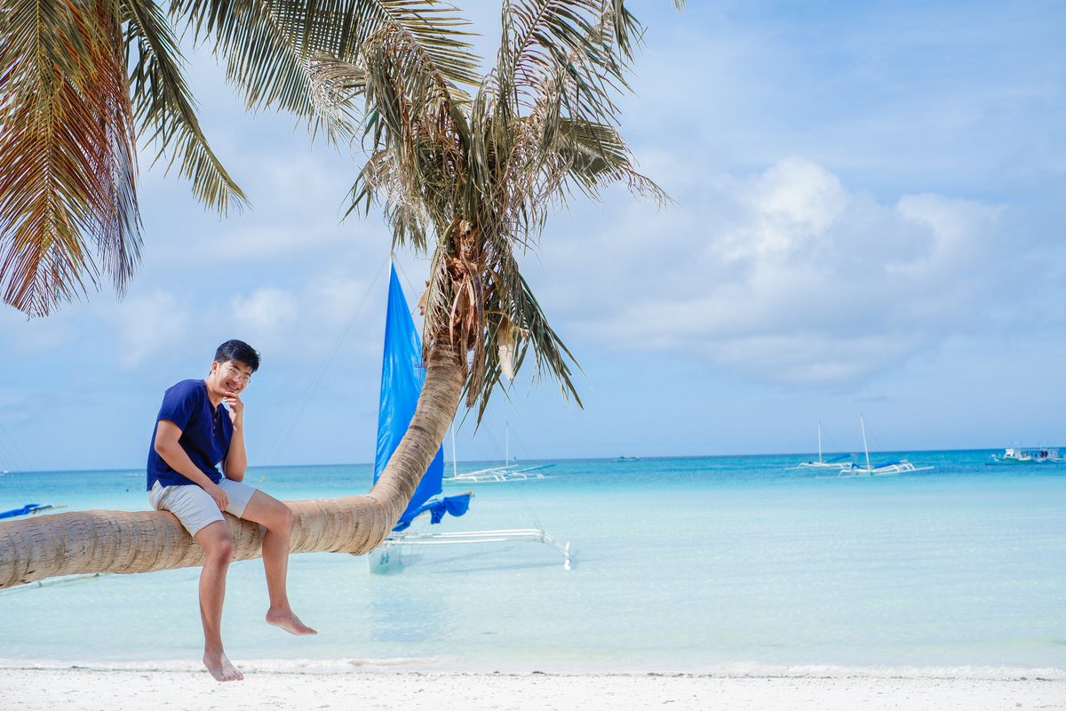 ajbacar's tweet image. Ang ganda na talaga ng #Boracay

And maganda rin na may plans na for the #MassTestingPH

Also mas maganda if we can have a short infographic reflecting the  planned and actual spending report of the 270B fund. #275BillionBreakDown baka naman

#NagahahaloNaAng #IGPostKoAtDamndamin