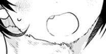 歯がすき 
