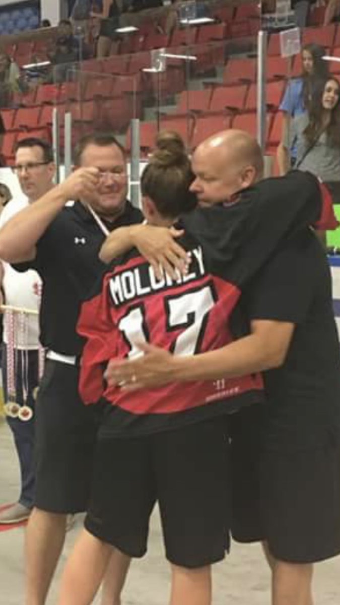 Lax Post #2. Another National title out west and she had everything to do with it! I loved coaching Mad! She came to win everyday. Sometimes we’d fight on the bench 😂 but she’d run thru a brick wall for me. Killing it at UMASS now. One of the very best!