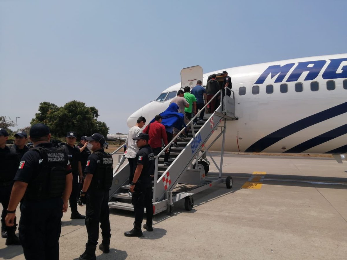 Rutilio Escandón tweet media