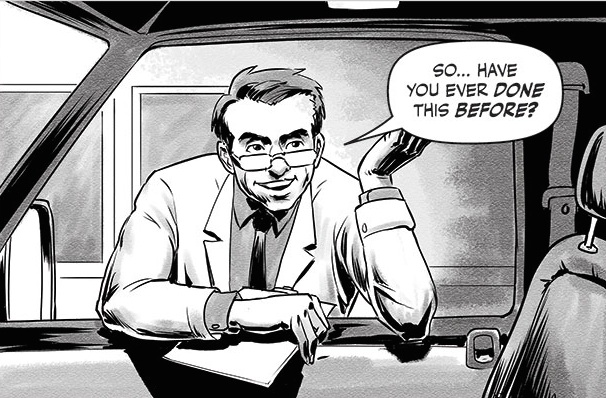 ACTurnerOnline's tweet photo. If you haven't... then you had better get to https://t.co/Fsf9B2HoBg and read our latest free horror comic!
@sharethehorror @screamfix @findhorror @Horror_Share @RetweetHorror @kreepazoidkelly
@scare_share @theboldmom @SpreadtheHorror https://t.co/j9x6JiTfkp