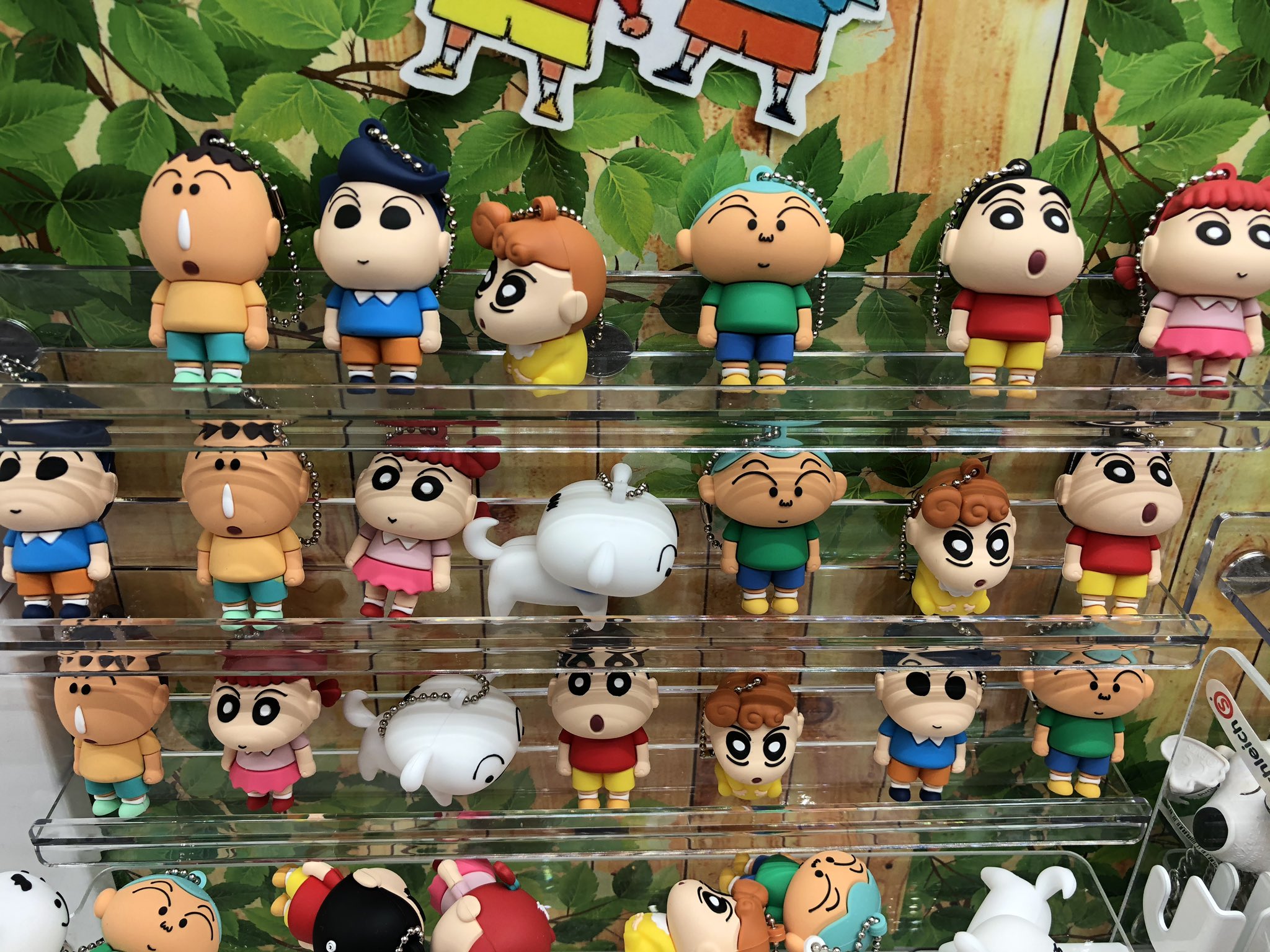 目玉商品 クレヨンしんちゃん ボーちゃん ナノブロック ナノ 目玉商品 クレヨンしんちゃん ボーちゃん ナノブロック ナノ
