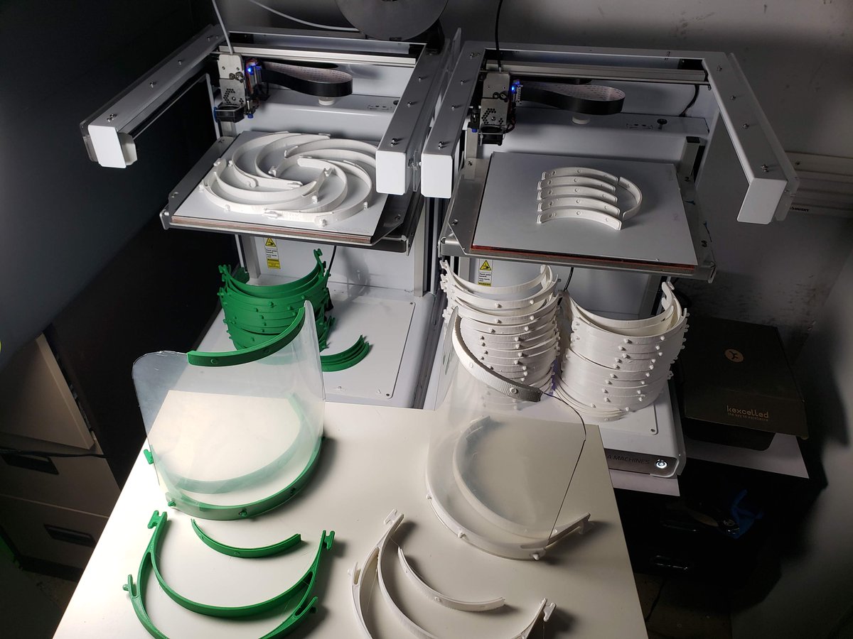 AdityaIndla's tweet photo. 85 Shields delivered by Mr.Dutton. #GoBells #BellsUnited @BellarmineBells @maker_nexus https://t.co/SBU8fqnf97