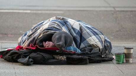 CBCNS's tweet photo. Without resources, Nova Scotia's homeless are more at risk for COVID-19 https://t.co/BEwOgS52M0 https://t.co/crC0cHkRXH