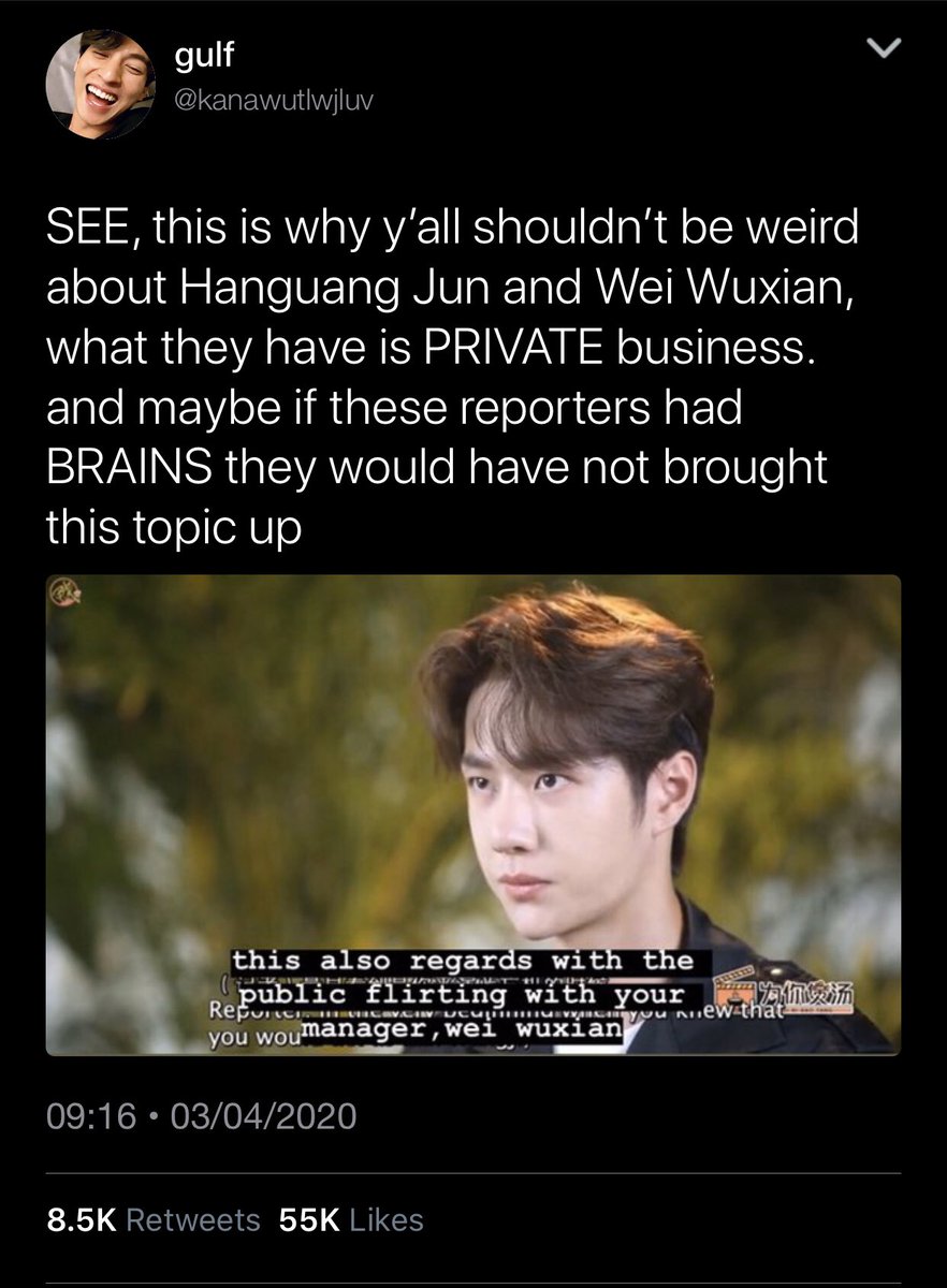 (5) the tl’s a mess