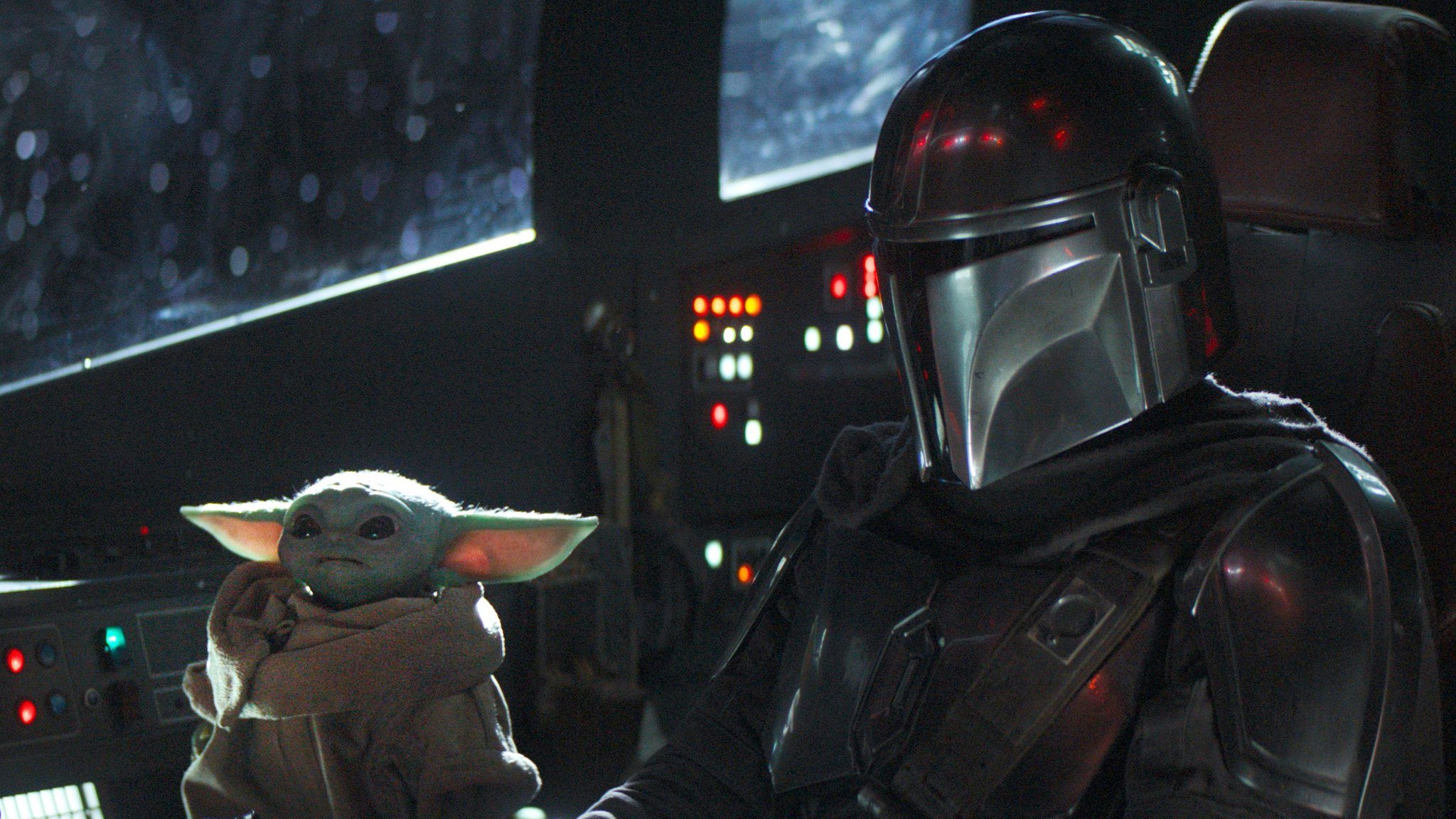 Happy Birthday to Pedro Pascal! 