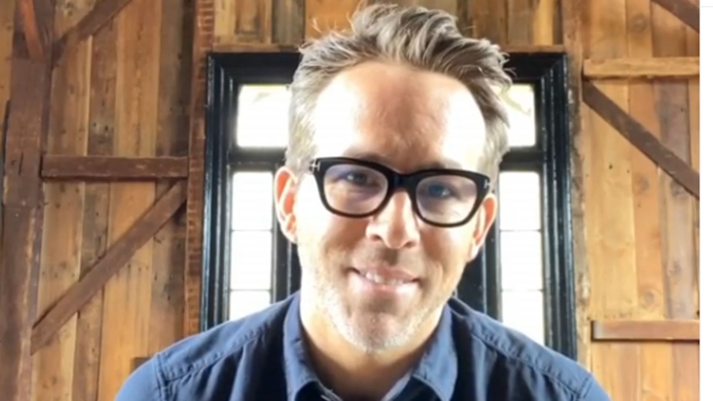 'I happen to love Edmonton': Ryan Reynolds donates $4,000 to Edmonton Food Bank - edmonton.ctvnews.ca/i-happen-to-lo… #yeg #ab #covid19alberta  <a href="/yegfoodbank/">Edmonton's Food Bank</a>