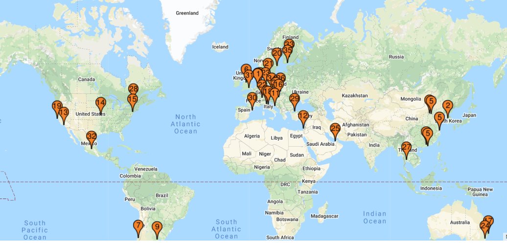 Workswell Infrared tweet media