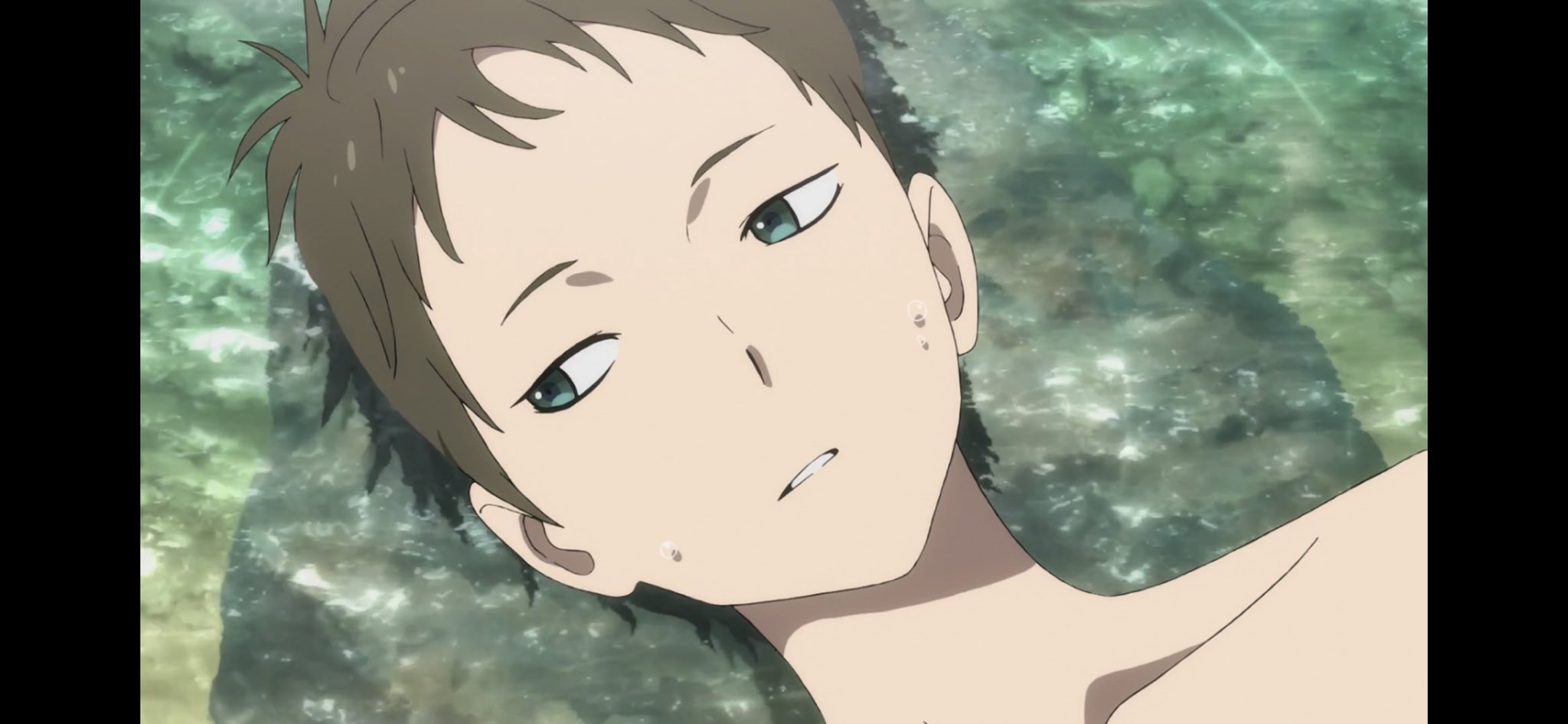 ぴーたろ卍 ミツルが良すぎる Cv市川蒼くんです 蒼くん推しは是非 ダリフラ