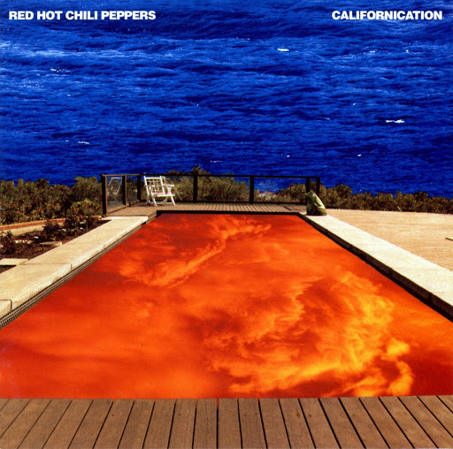 13/N THREAD  #Top10AlbumChallenge day 5, my 15th favorite album ( #StayAtHomeAndStaySafe):"Californication" by Red Hot  @ChiliPeppers (June, 1999). Favorite track: "Otherside" #RHCP  @RHCPchad  @flea333  @johnfrusciante  #AnthonyKiedis  #albumchallenge  #socialdistancing  #COVID19