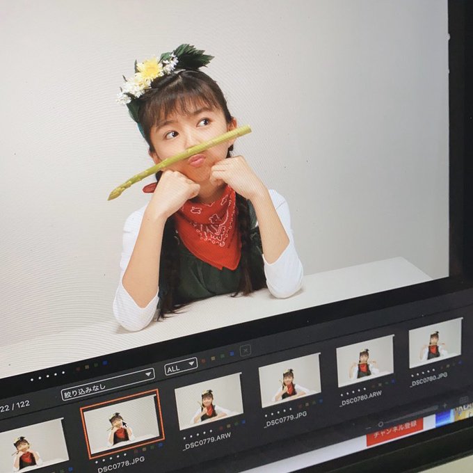 Twitterのコスプレ画像10