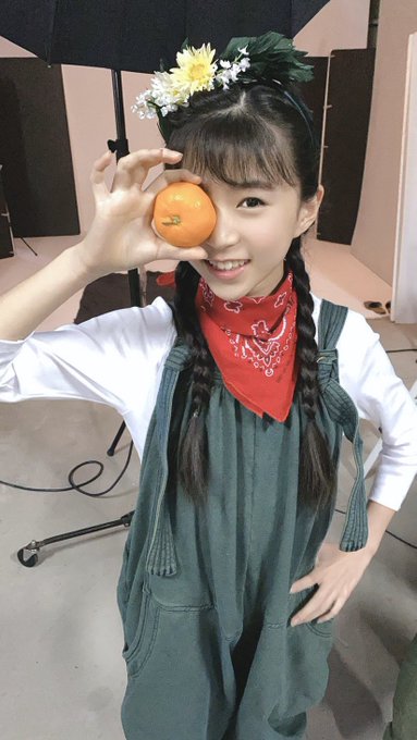 Twitterのコスプレ画像9