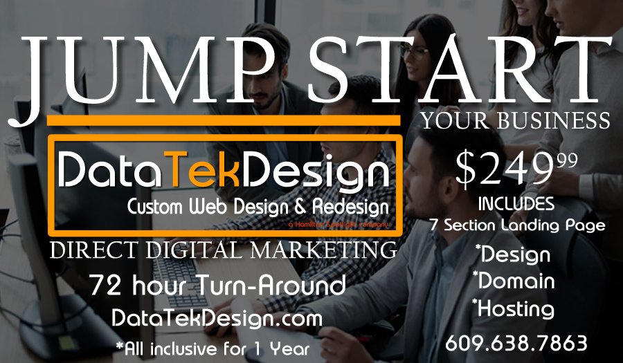 DataTekDesign's tweet image. Datatekdesign.com