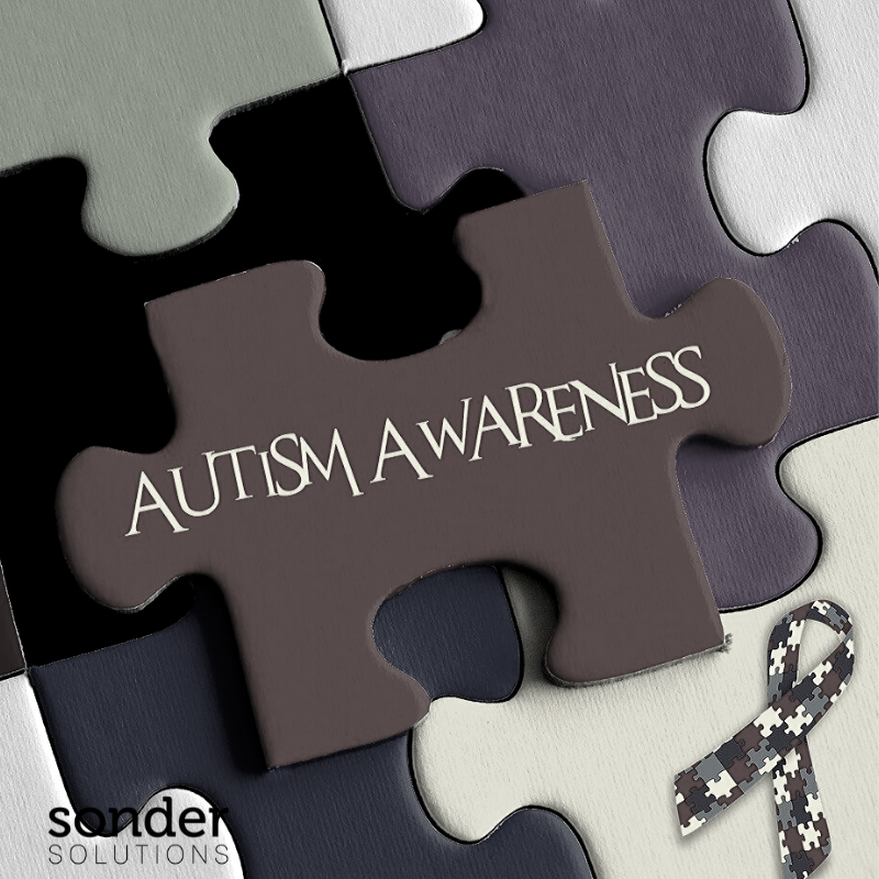 sonderSOLUTIONS's tweet photo. Today, April 2nd, people across the globe are participating in World Autism Awareness Month by ‘Lighting It Up Blue’ in honor of people with autism and individuals who love and support them.

#autismawareness #autism #sacramento #lightitupblue https://t.co/PbkYYvHhfb