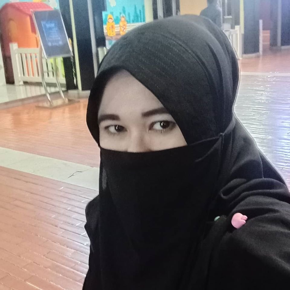 coba_ssi's tweet photo. Mrs Fin.. from pulau S bercadar limited edition masih malu malu #ssi #pns_stw #onprogress https://t.co/grGxBbjm6X